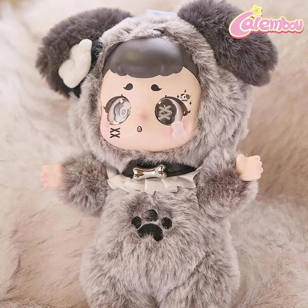 Kasa Wonderful Dream Series Plush Blind Box