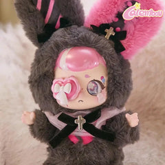 Kasa Wonderful Dream Series Plush Blind Box