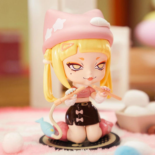 Boîte aveugle de la série Kayla X·K Zone
