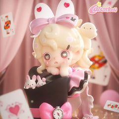 Keeno Miracle Feast Series Figure Blind Box