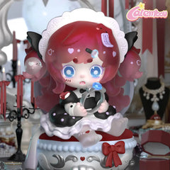 Keeno Miracle Feast Series Figure Blind Box