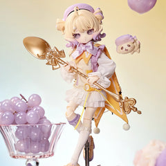 KIKURA "Echoes of Eon" Cuisine Series 1/8 Action Figure BJD Blind Box
