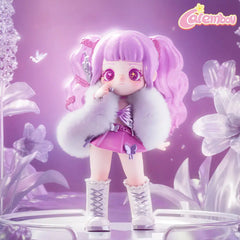 KiliKili Dreamy Source Code Series Figure Blind Box