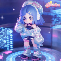 KiliKili Dreamy Source Code Series Figure Blind Box