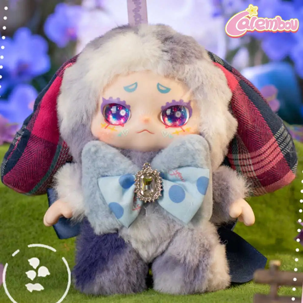 Kimmon 200% Spring New Growth Series Plush Blind Box