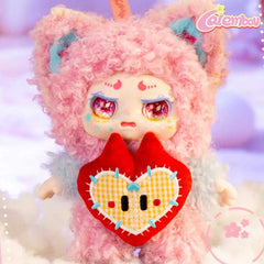 Kimmon 200% Spring New Growth Series Plush Blind Box