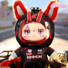 Kimmon Aurora Speed Boost Series Plush Blind Box