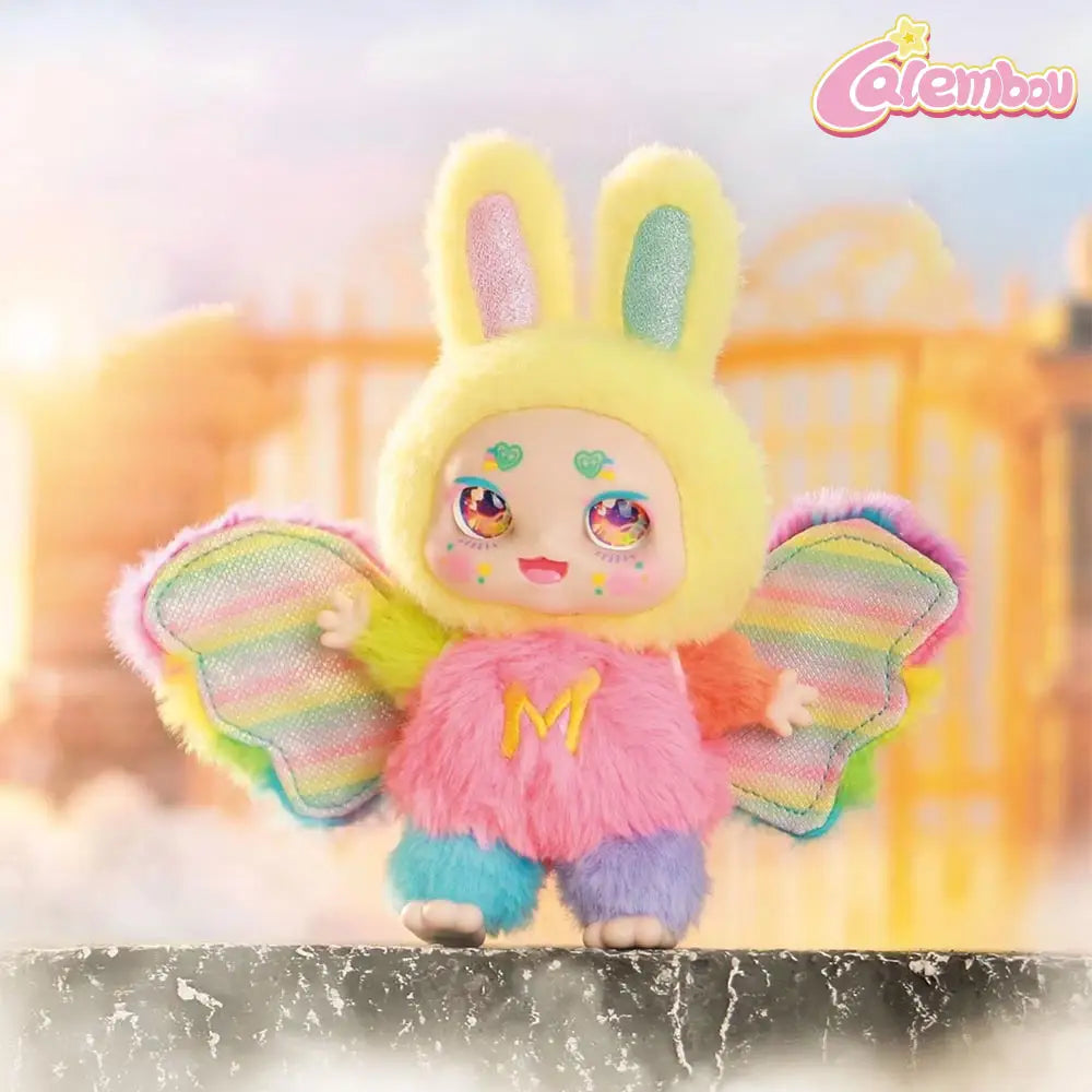 Kimmon Dream Maker Series Plush Blind Box | Calembou