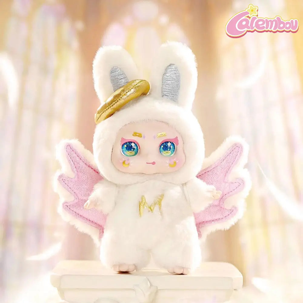 Kimmon Dream Maker Series Plush Blind Box