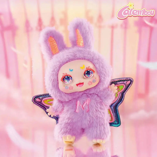 Kimmon Dream Maker Series Plush Blind Box