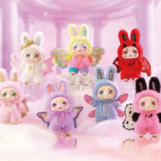 Kimmon Dream Maker Series Plush Blind Box