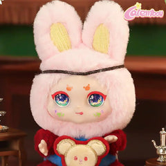 KIMMON Explore Famous Paintings Plush Series Blind Box