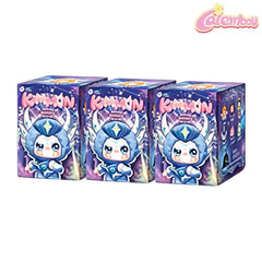Kimmon God's Era Series Plush Blind Box