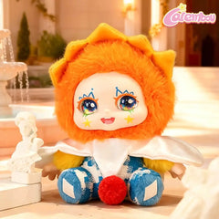 Kimmon God's Era Series Plush Blind Box