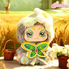 Kimmon God's Era Series Plush Blind Box