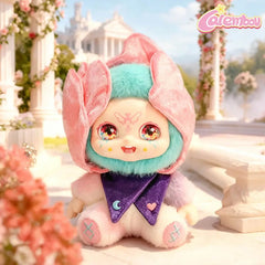 Kimmon God's Era Series Plush Blind Box
