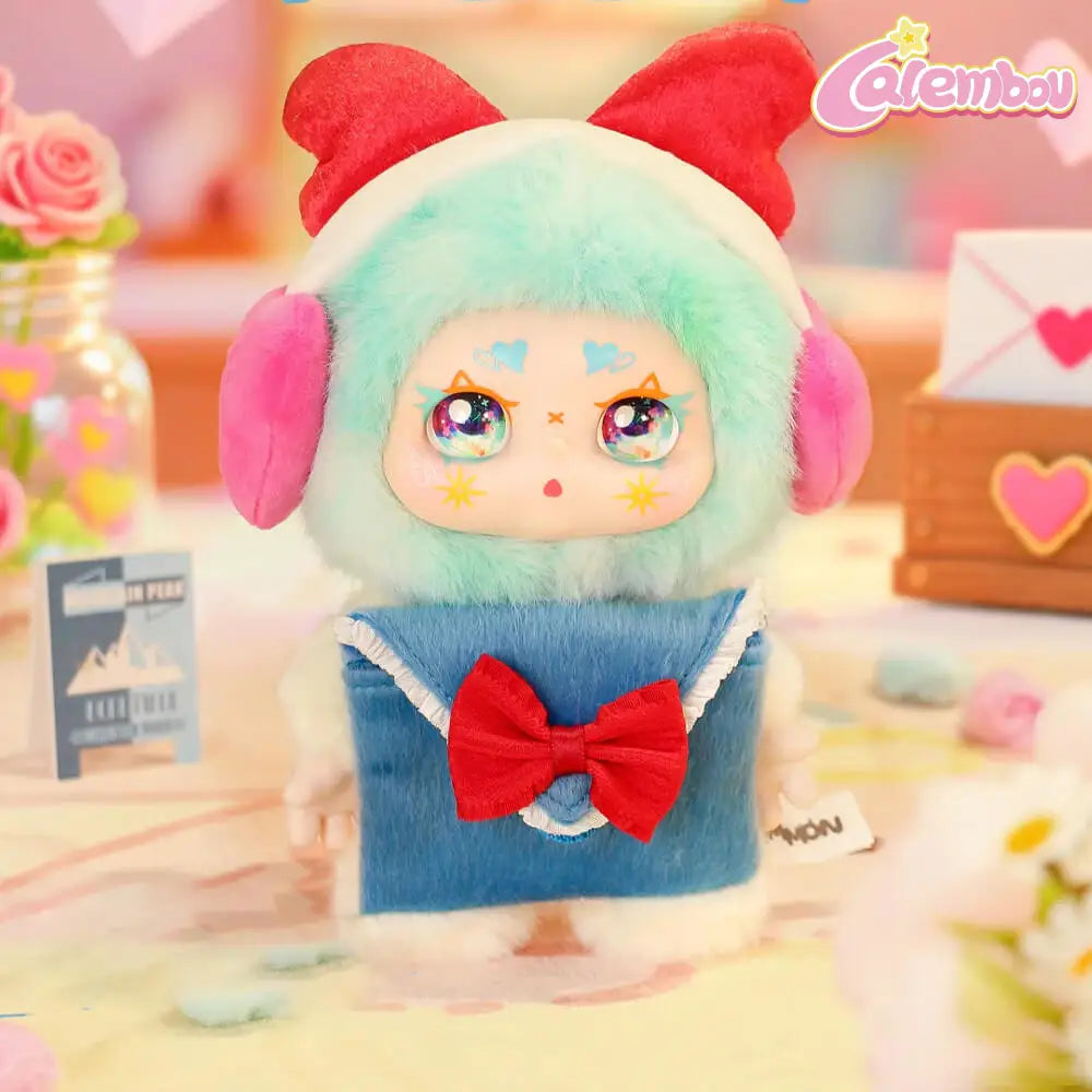 KIMMON Happy Occasions Series Plush Blind Box