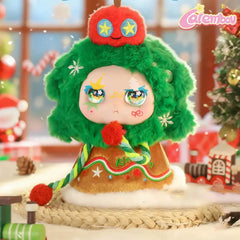 KIMMON Happy Occasions Series Plush Blind Box