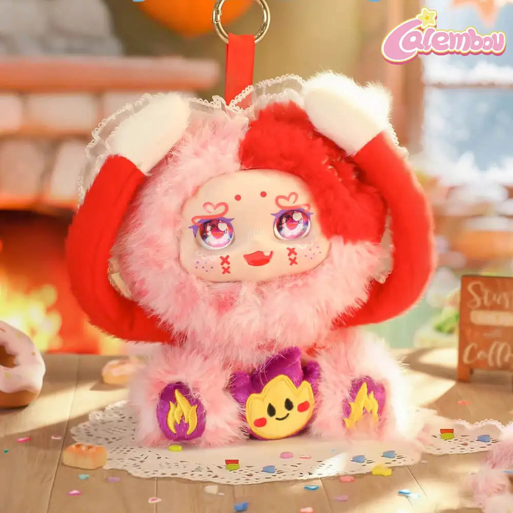 KIMMON Happy Occasions Series Plush Blind Box