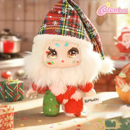 KIMMON Happy Occasions Series Plush Blind Box