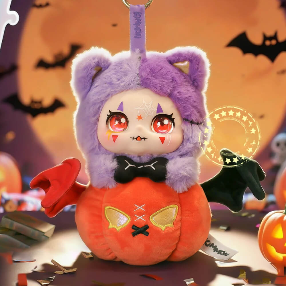 KIMMON Happy Occasions Series Plush Blind Box