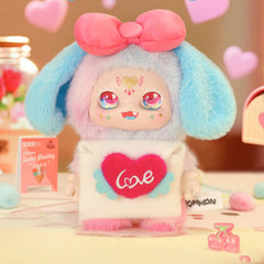 KIMMON Happy Occasions Series Plush Blind Box