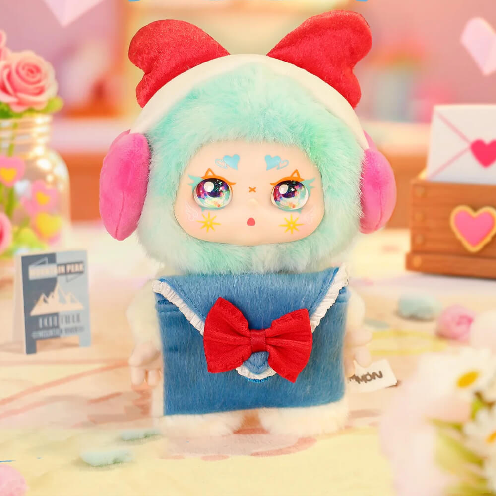 KIMMON Happy Occasions Series Plush Blind Box