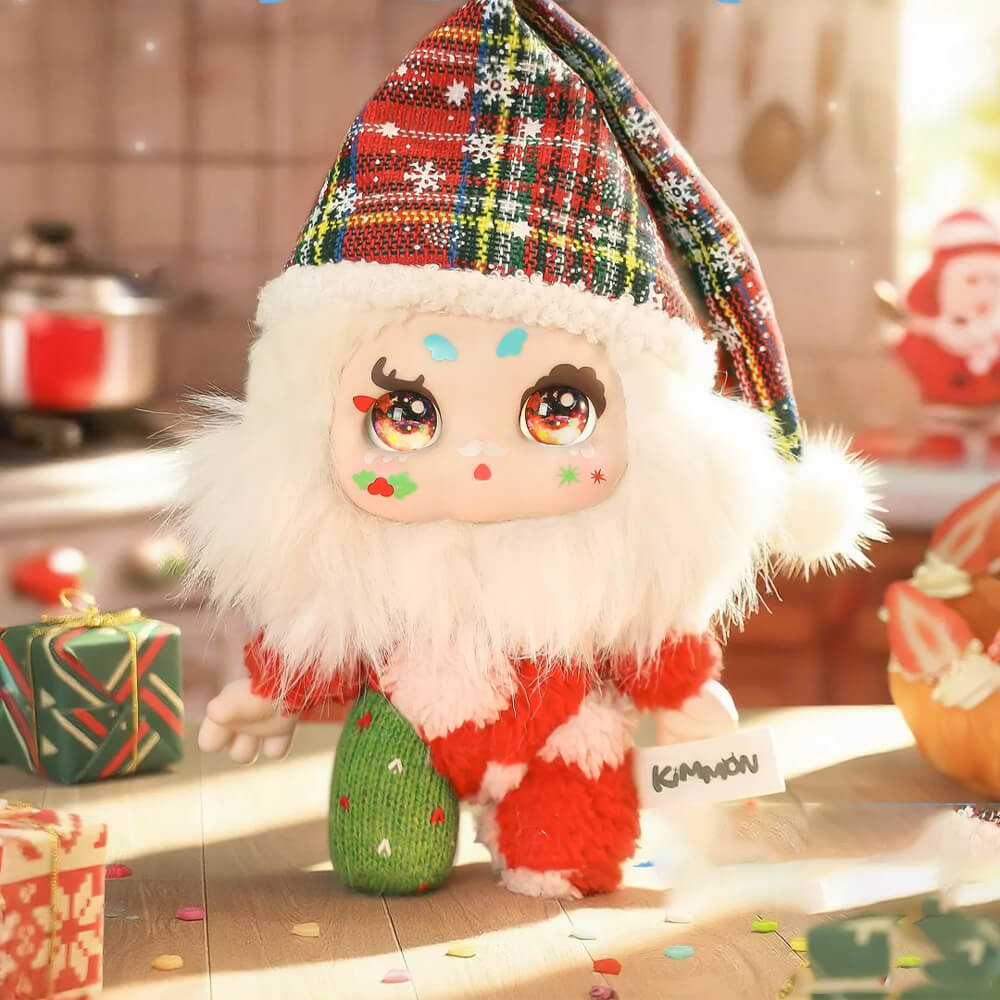 KIMMON Happy Occasions Series Plush Blind Box