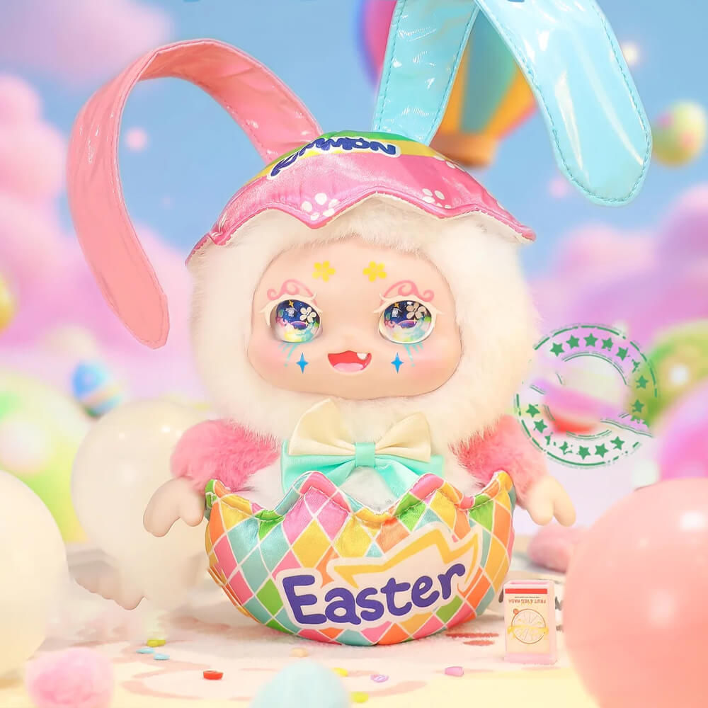 KIMMON Happy Occasions Series Plush Blind Box