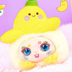 Kimmon Hat Bubble Series Plush Blind Box