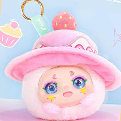 Kimmon Hat Bubble Series Plush Blind Box