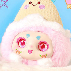 Kimmon Hat Bubble Series Plush Blind Box