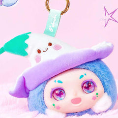 Kimmon Hat Bubble Series Plush Blind Box
