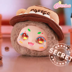 Kimmon High Tea Series Plush Blind Box