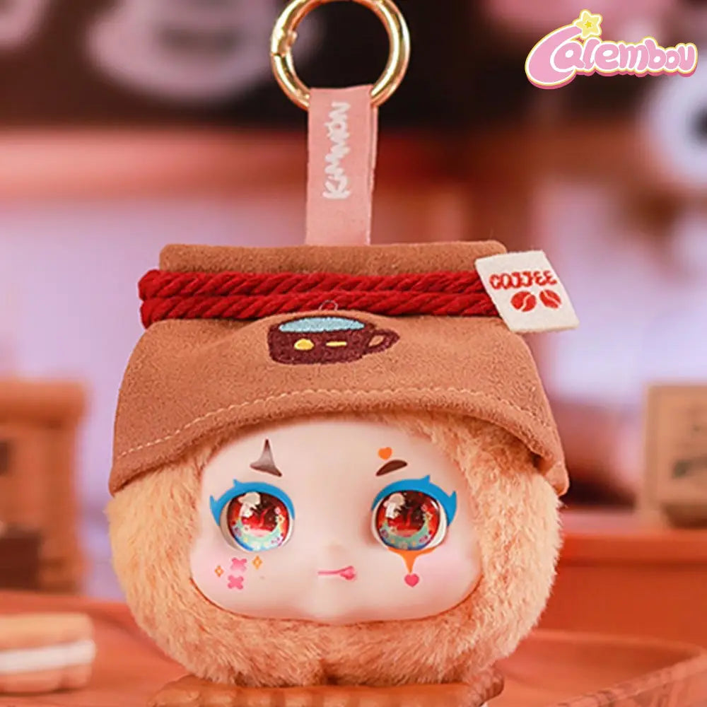 Kimmon High Tea Series Plush Blind Box