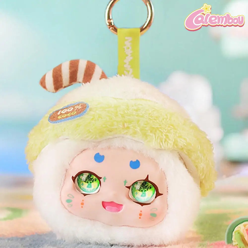 Kimmon High Tea Series Plush Blind Box