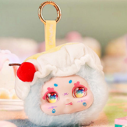 Kimmon High Tea Series Plush Blind Box