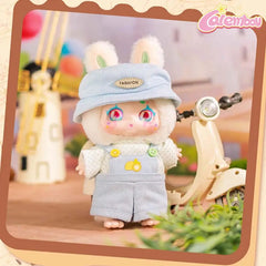 Kimmon I'm MiMON Series Plush Blind Box