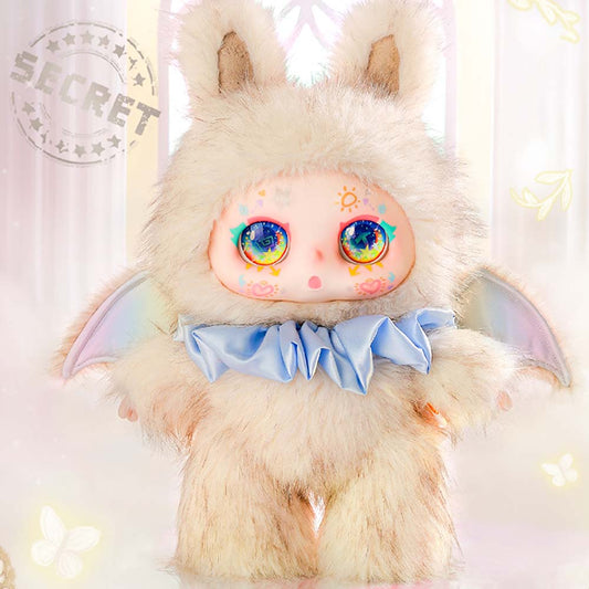 Kimmon MiMON Own The Moment 400% Series Plush Blind Box