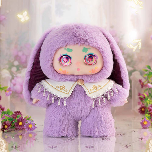 Kimmon MiMON Own The Moment 400% Series Plush Blind Box