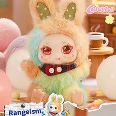 Kimmon MiMON's Daily Outfit Series Plush Blind Box