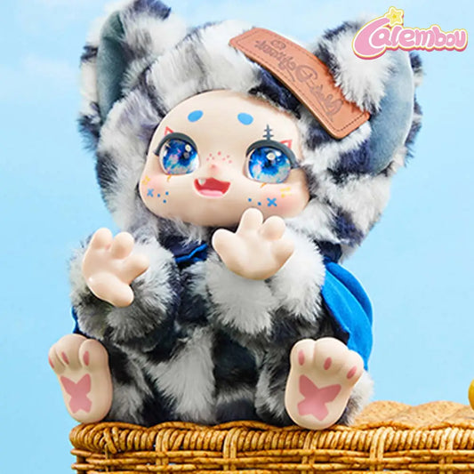 Kimmon Regain Myself Series Plush Blind Box