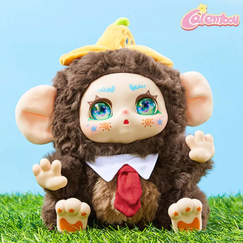Kimmon Regain Myself Series Plush Blind Box | Calembou