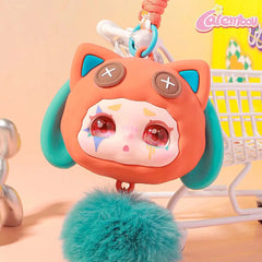 Kimmon Silicone Headphone Bag Series Blind Box