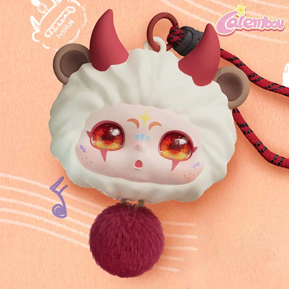 Kimmon Silicone Headphone Bag Series Blind Box