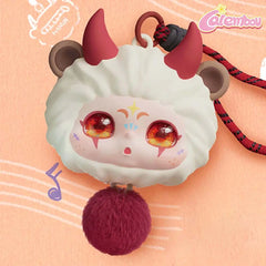 Kimmon Silicone Headphone Bag Series Blind Box
