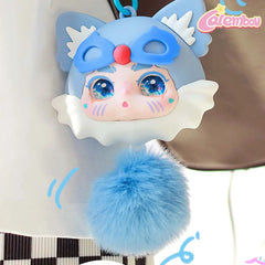 Kimmon Silicone Headphone Bag Series Blind Box