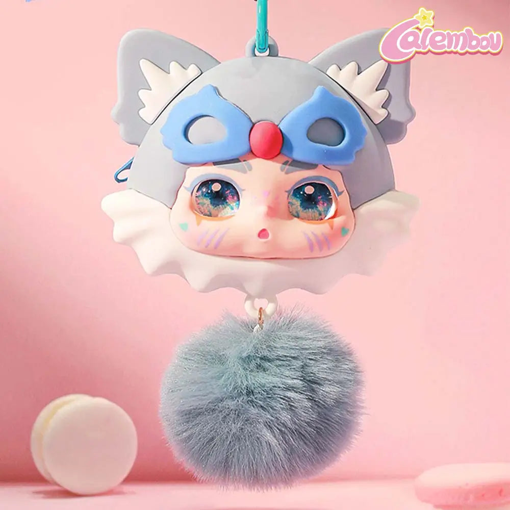 Kimmon Silicone Headphone Bag Series Blind Box