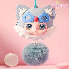 Kimmon Silicone Headphone Bag Series Blind Box