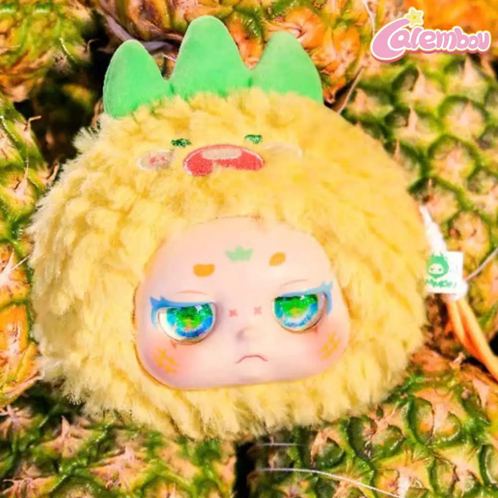 Kimmon Sure Enough It's You Series Plush Blind Box